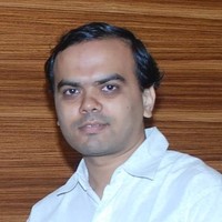 Aashish Kulkarni