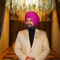 Harpreet Singh