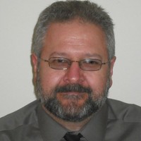 Steve Tripp
