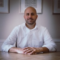 Brandon Mills, Ed.D.