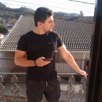 Jonatas Luciel Silvino