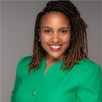 Mackenzie Scott, Certified Professional Organizer®