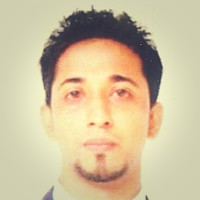 Sekhar Rahman