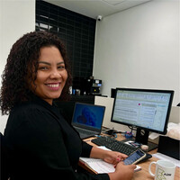 Renata Claudino Vicente