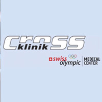 crossklinik Physiotherapie