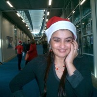 Leila Khan