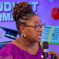 Patience ADJIVON