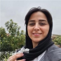 Behnaz Khoshmaram
