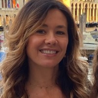 Silvia Maria Bertoli