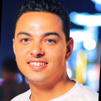 Ebrahim khalil
