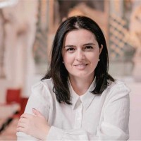 Rudina Ademi Shala