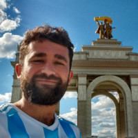 Emilio Martin Riveira Medero