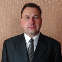 Дмитрий Горностаев