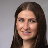 Anna Gray Ciic Mcipr