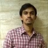 Ravi Shankar Adabala