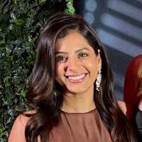 Sana Ladha