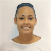Jahliah Carey