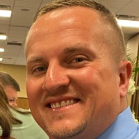 Kyle Waldrup