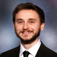Alexander Robinson