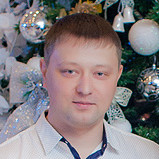 Vitaliy Velichko