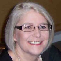 Alison Murphy