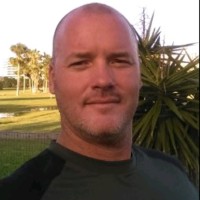 Garth Dahlberg