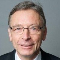 Dieter Gellrich