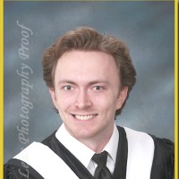 Alex Woodford