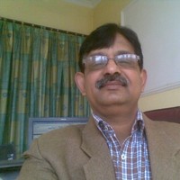 Raj Kumar Maheshwari