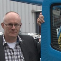 Hein Van Den Berg