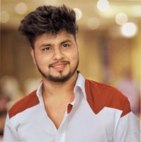 Saurabh Bhargava