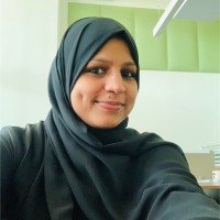 Reshma Azeez