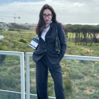 Valeriya H.🔜 DMEXCO