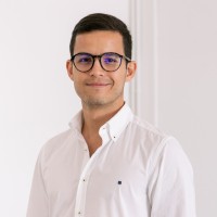 Conrad Kopper Madriz