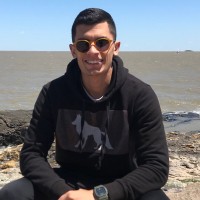 Rodrigo F.