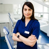Lana Haj Yahya