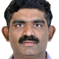 Santosh Chavan, PMP, CSM