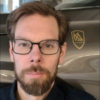 Anders Krantz