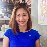 Ma. Hannah Gilda Y. Dizon