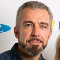 Laurent Kesteloot