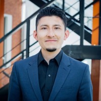 Yeferson Andrés Vargas González