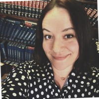 Victoria Jolicoeur, Esq., Msw