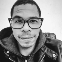 Daniel Paz