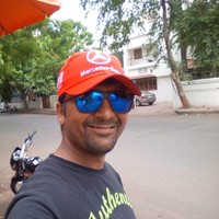 Shravan Rajpurohit