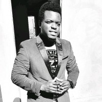 Matumbunuku Michael Exodus Chauke