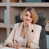 Ольга Кулик