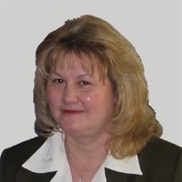 Frances Laney