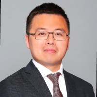 Ivan Luo, Cfp, Cim