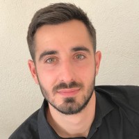 nicolas Blot-Chabaud