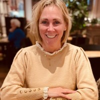 Anneke Vink